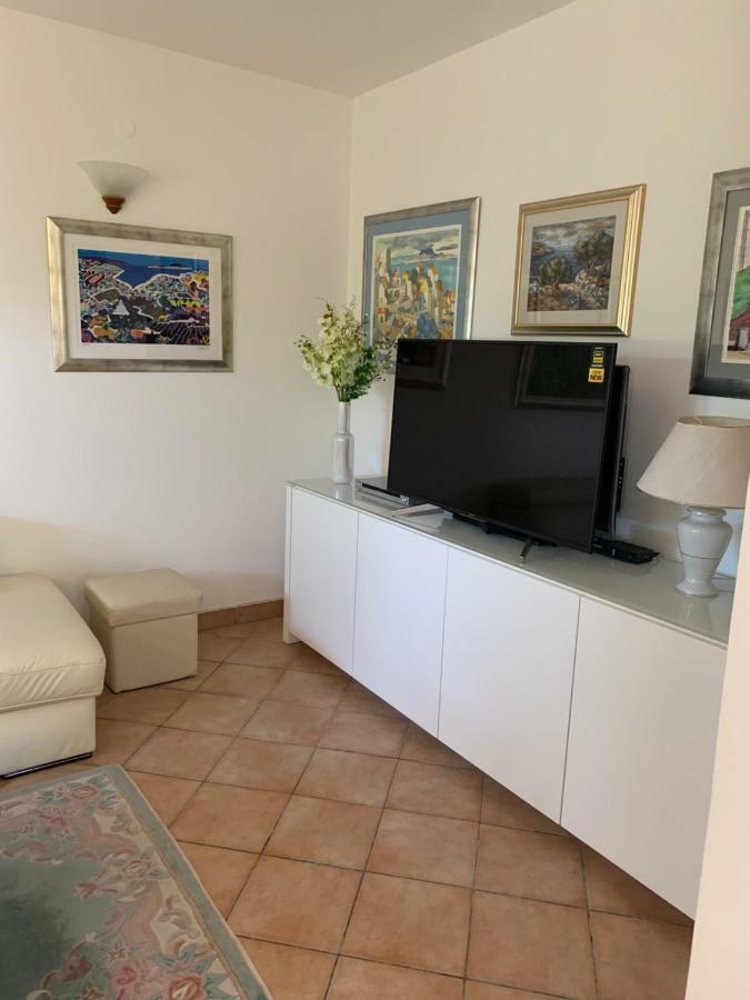 Apartman Stipic 1 Baška Voda Exterior foto